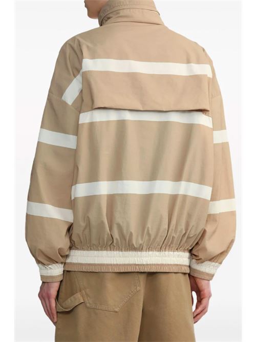 Jacket with logo JW ANDERSON | JK0299PG1489132